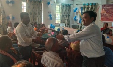 साइबर फ्रॉड से कैसे बचें : SBI ने ग्राहकों को जानकारी दी