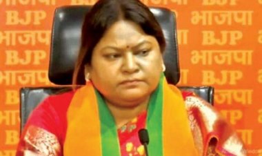 सीता सोरेन के इस्तीफे ने झामुमो की मुश्किलें बढ़ा दी हैं