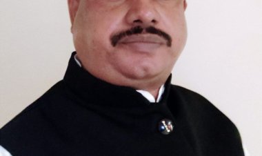 सूबे की सरकार पर राजद नाराज़, कहा-हेमन्त सरकार में राजद बंधुआ मजदूर