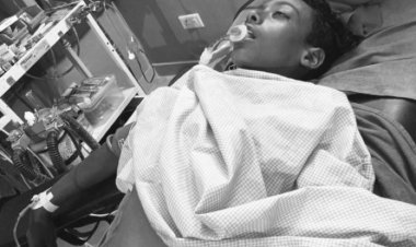 सरकारी और प्राइवेट अस्पताल की मिलीभगत, एनेस्थीसिया के ओवरडोज से बच्चे की हुई मौत