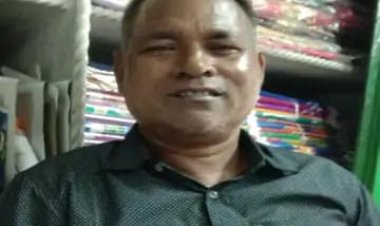 धनबाद में आरएसएस कार्यकर्ता की हत्या, बदमाशों ने छः गोली मारी