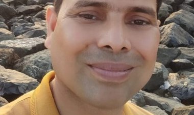 देश के सभी लोकसभा और राज्यसभा सांसद का हो सीबीआई जांच : निपु सिंह