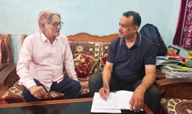 सत्ता की राजनीति और वैचारिक प्रतिबद्धता, दोनों की धरातल अलग-अलग हैं : रतन वर्मा