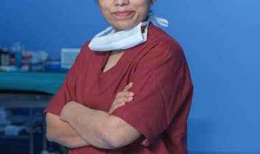 शैल्बी डीवाईन अस्पताल ने हाई रिस्क सर्जरी कर जच्चा-बच्चा की जान बचाई