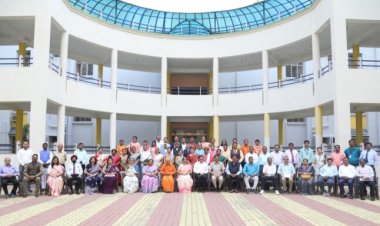 नैतिक मूल्य हमारे जीवन में क्यों महत्वपूर्ण हैं : स्वामी शंतात्मानंद