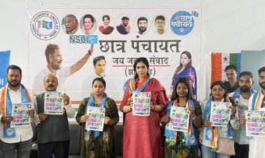 ख़ाली पदों को भरेंगे और अग्निपथ योजना होगी बंद : यशस्विनी