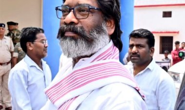 झारखंड के EX-CM हेमंत के अंतरिम जमानत पर SC का सुनवाई से इंकार