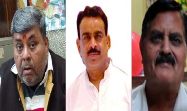 हर एक मतदाता, मतदान जरूर करें – हजारीबाग चैंबर