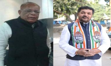 झारखंड में 12 लोकसभा सीटों पर लहराएगा इंडिया गठबंधन का परचम: अनादि ब्रह्म