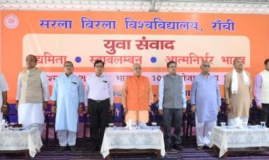 भारत 2027 में ही 5 बिलियन इकॉनोमी वाला देश बन जाएगा यदि…….