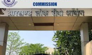 पहली पीटी में चयनित 6103 उम्मीदवारों का लिस्ट जारी करेगा जेपीएससी