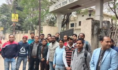 सिविल सेवा की मुख्य परीक्षा का रिजल्ट जल्द जारी करेगा जेपीएससी