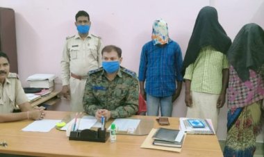 जिला उपायुक्त ने अस्पताल में इलाजरत घायल बच्चियों से की मुलाकात, ट्वीट कर राज्य के मुख्यमंत्री को स्थिति से कराया अवगत