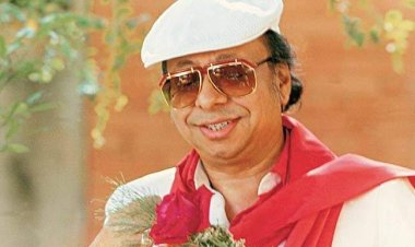 आरडी बर्मन ने दिया हिंदी फिल्म संगीत को नया मुकाम,पुण्यतिथि पर विशेष