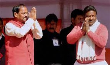 नीलकंठ सिंह मुंडा हो सकते हैं विधायक दल के नेता