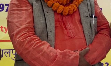 दिल्ली और बिहार में भी संगठन विस्तार कर रही नागरिक अधिकार पार्टी, दिल्ली-बिहार विधानसभा के चुनाव में भी उतारेंगे प्रत्याशी- नंदकिशोर यादव