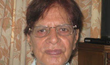 तुम्हारे लिए के लेखक हिमांशु जोशी ,पहली पुण्यतिथि पर विशेष