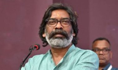 मुख्यमंत्री हेमंत सोरेन आज 1500 पीजीटी शिक्षकों को देंगे नियुक्ति पत्र