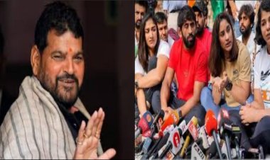 पहलवानों के सपोर्ट में UWW, कहा-45 दिनों में WFI के चुनाव नहीं हुए तो भारत होगा निलंबित