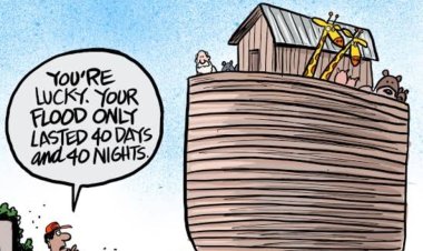 नांगलोई में नियाग्रा