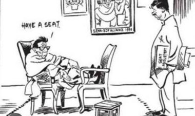 सम्मान झेलना भी टेढ़ा काम है साहब ! बेइज्जत सम्मानशुदा