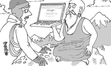 झूठ-फ्रेंडली तकनीक की ओर