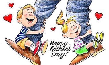 हैप्पी गाडफादर्स डे
