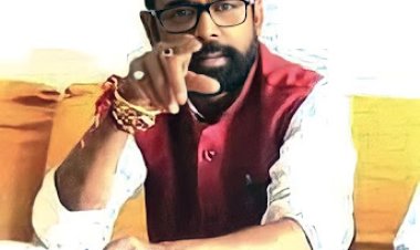 दलित समाज के नियुक्ति में  आरक्षण की हकमारी बर्दाश्त नहीं- विजय शंकर नायक