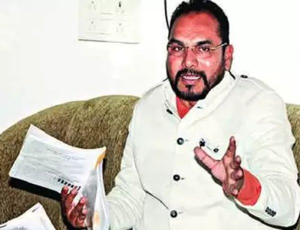 विधायक बंधु तिर्की के बाद विधायक प्रदीप यादव झाविमो सुप्रीमो के रडार पर