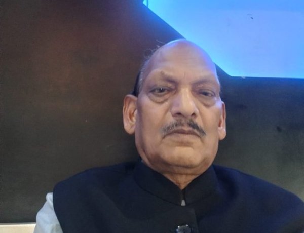 सदान विकास पार्टी से ही सदानों का हित संभव :डॉ.आरपी साहु