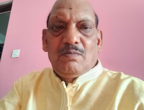 सदान विकास पार्टी के राष्ट्रीय अध्यक्ष डॉ.आरपी साहू का संगठन विस्तार का  निर्देश