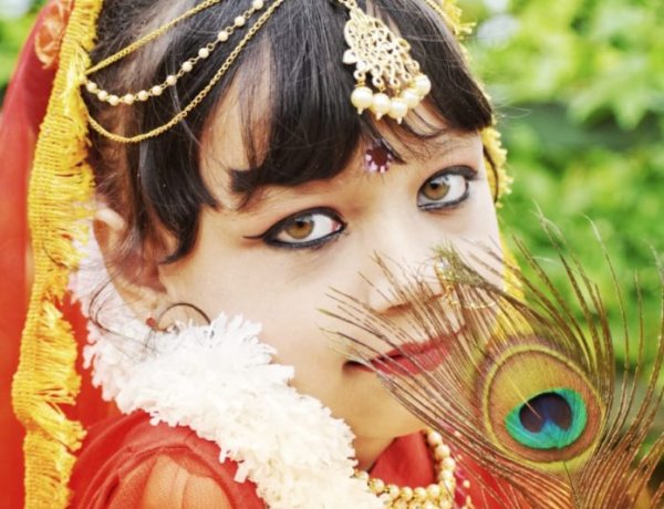 छू लो आसमान… कम उम्र में ही अदाकारी का जलवा बिखेर रही ईसल आमना