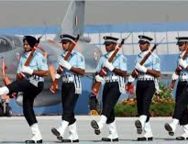 पूर्वी सिंहभूम जिले के युवाओं के लिए भारतीय वायुसेना से जुड़ने का सुनहरा मौका