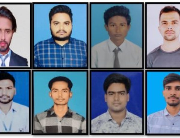 CIT Ranchi के 12 विद्यार्थियों का हुआ कैंपस सिलेक्शन