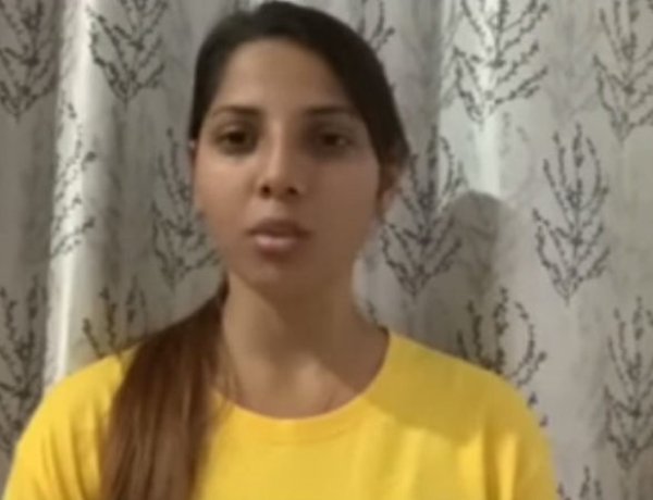 राँची की मॉडल ने मॉडलिंग इंस्टिट्यूट के संचालक पर लगाया लव जिहाद का आरोप