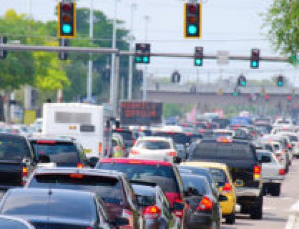 रांची के 57 जगहों पर लगेंगे सिंक्रोनाइज्ड सिग्नल