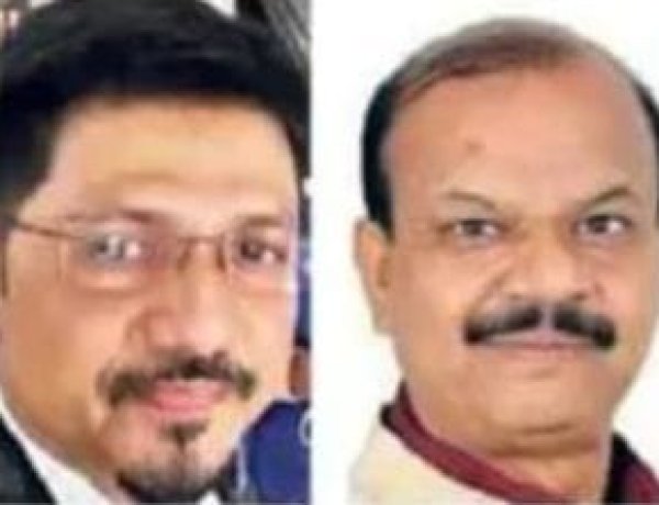 सूबे के चार साहित्यकार ‘झारखंड गौरव सम्मान’ से अलंकृत