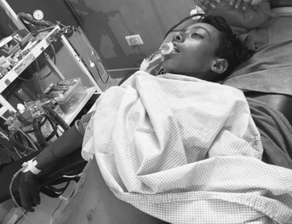 सरकारी और प्राइवेट अस्पताल की मिलीभगत, एनेस्थीसिया के ओवरडोज से बच्चे की हुई मौत