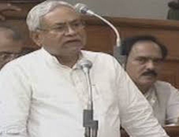 किसी भी हाल में बिहार में एनआरसी लागू नहीं होगा- नीतीश कुमार