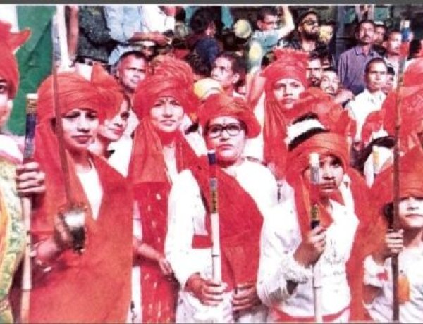 106 वर्षों के इतिहास में 2024 की रामनवमी सर्वश्रेष्ठ रही