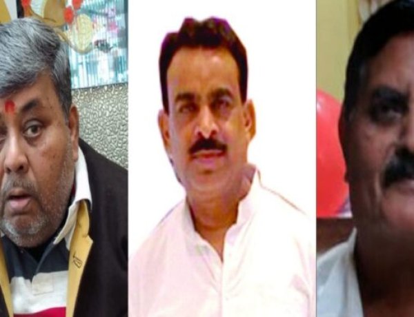 हर एक मतदाता, मतदान जरूर करें – हजारीबाग चैंबर