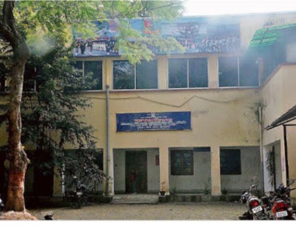 जिला शिक्षा पदाधिकारी कार्यालय राँची में अवैध वसूली