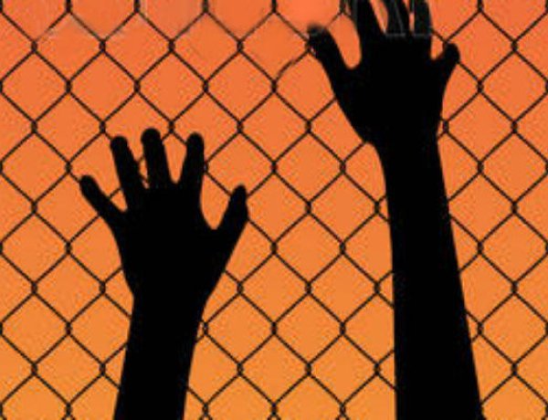 रांची- हत्या, चाेरी और आर्म्स एक्ट समेत आधा दर्जन मामलों में संलिप्त बाल कैदी बाल सुधार गृह से फरार