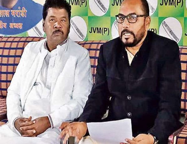 प्रदीप यादव ने स्‍वीकारा, भाजपा में विलय की ओर बढ़ रहा झाविमो, 3 में से 2 विधायक एकमत