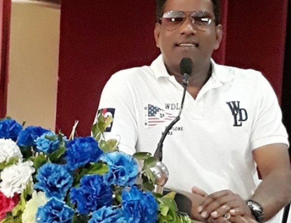 एक पत्रकार की जुबानी दास्तान-ए-प्रेस क्लब,अरविंद प्रताप की कलम से