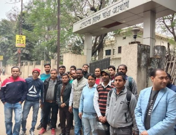 सिविल सेवा की मुख्य परीक्षा का रिजल्ट जल्द जारी करेगा जेपीएससी