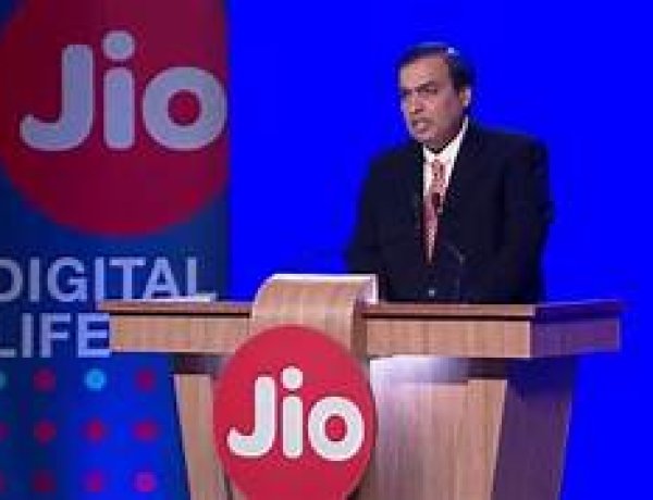 जिओ यूजर्स वाई-फाई के जरिए क्लीयर वॉइस और विडियो कॉल कर सकेंगे फ्री