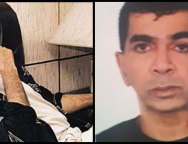 दाऊद इब्राहिम के पूर्व सहयोगी एजाज लकड़ावाला को पटना से मुंबई पुलिस ने किया गिरफ्तार