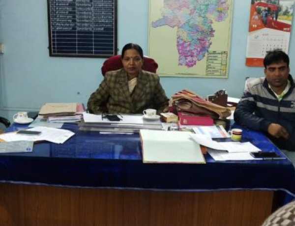 डीईओ – डीएसई ने की समग्र शिक्षा अभियान की समीक्षा, दिया अहम दिशा निर्देश