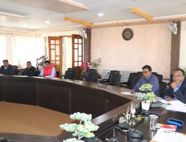 हेमंत सरकार का पोस्को एक्ट के लम्बित मामलों पर जल्द निष्पादन के लिए राज्य में 22 फास्ट ट्रैक विशेष न्यायालय की प्रशासनिक स्थापना का आदेश